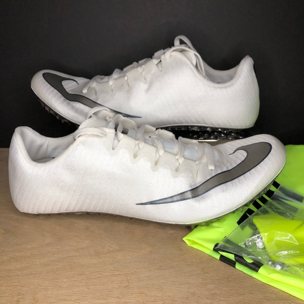 Nike Superfly Elite Track Running 835996-001